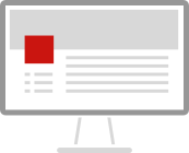 Créez votre annonce sur une interface simple et intuitive